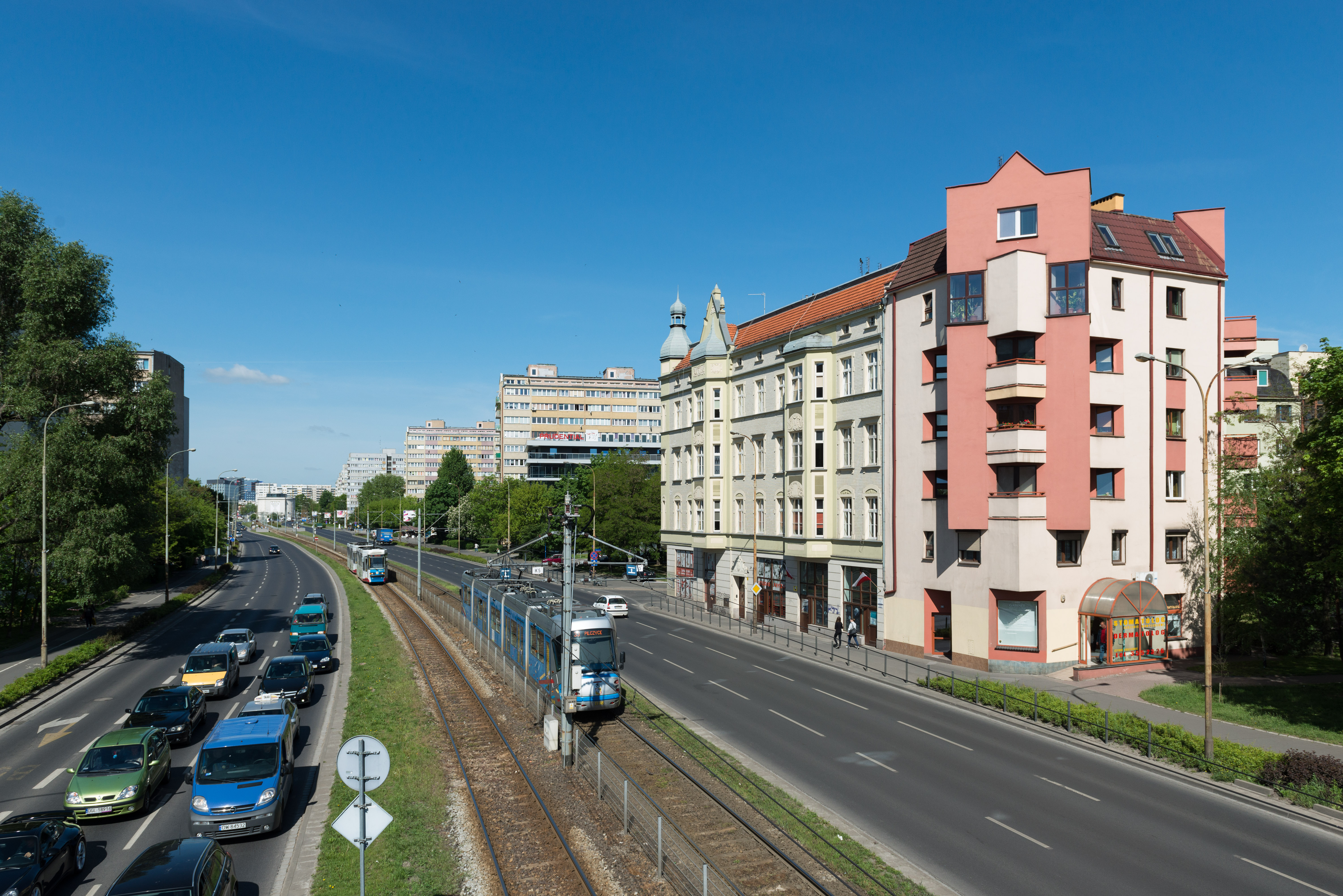 Audyt energetyczny miasta, gminy powiatu