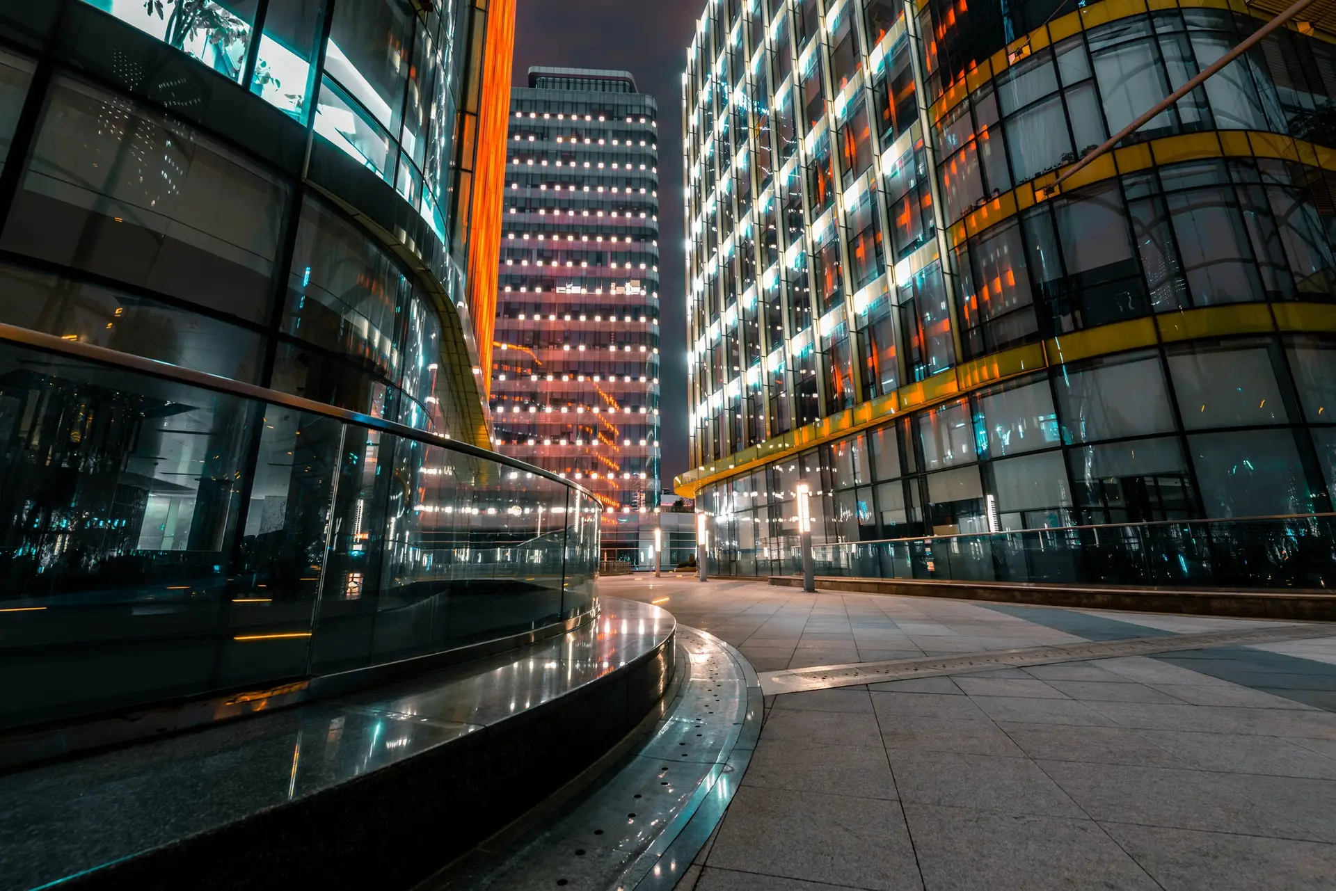 office building 1